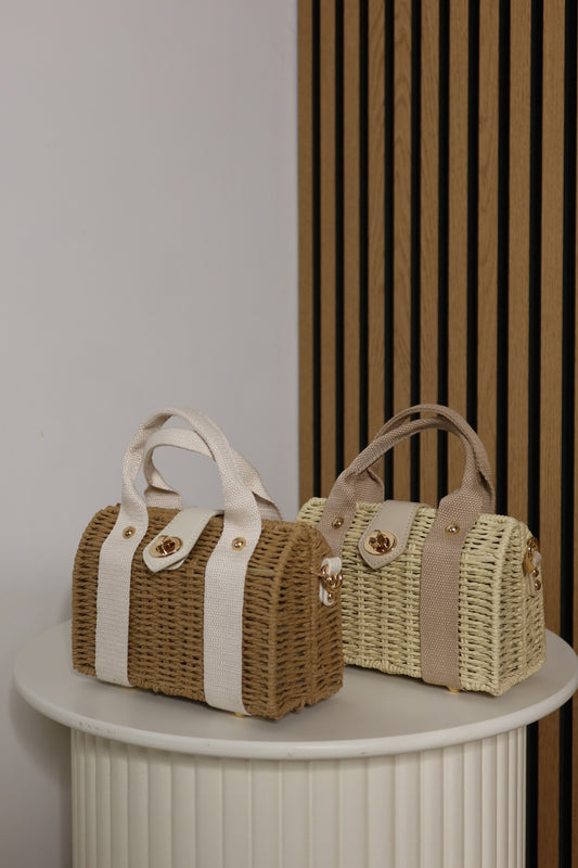 Borsa Bauletto Irene