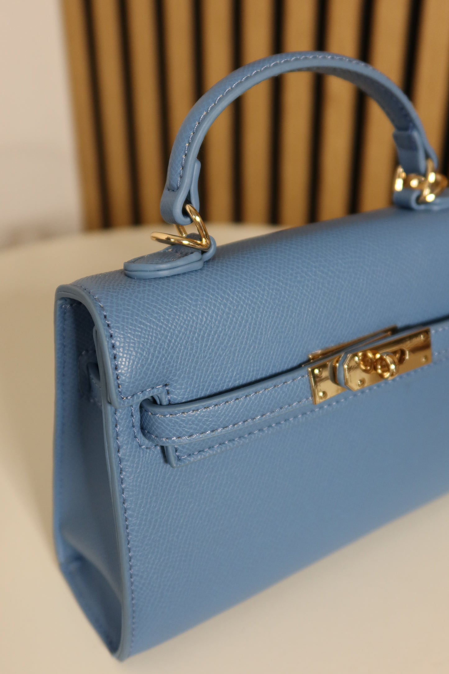 Borsa mini Kelly