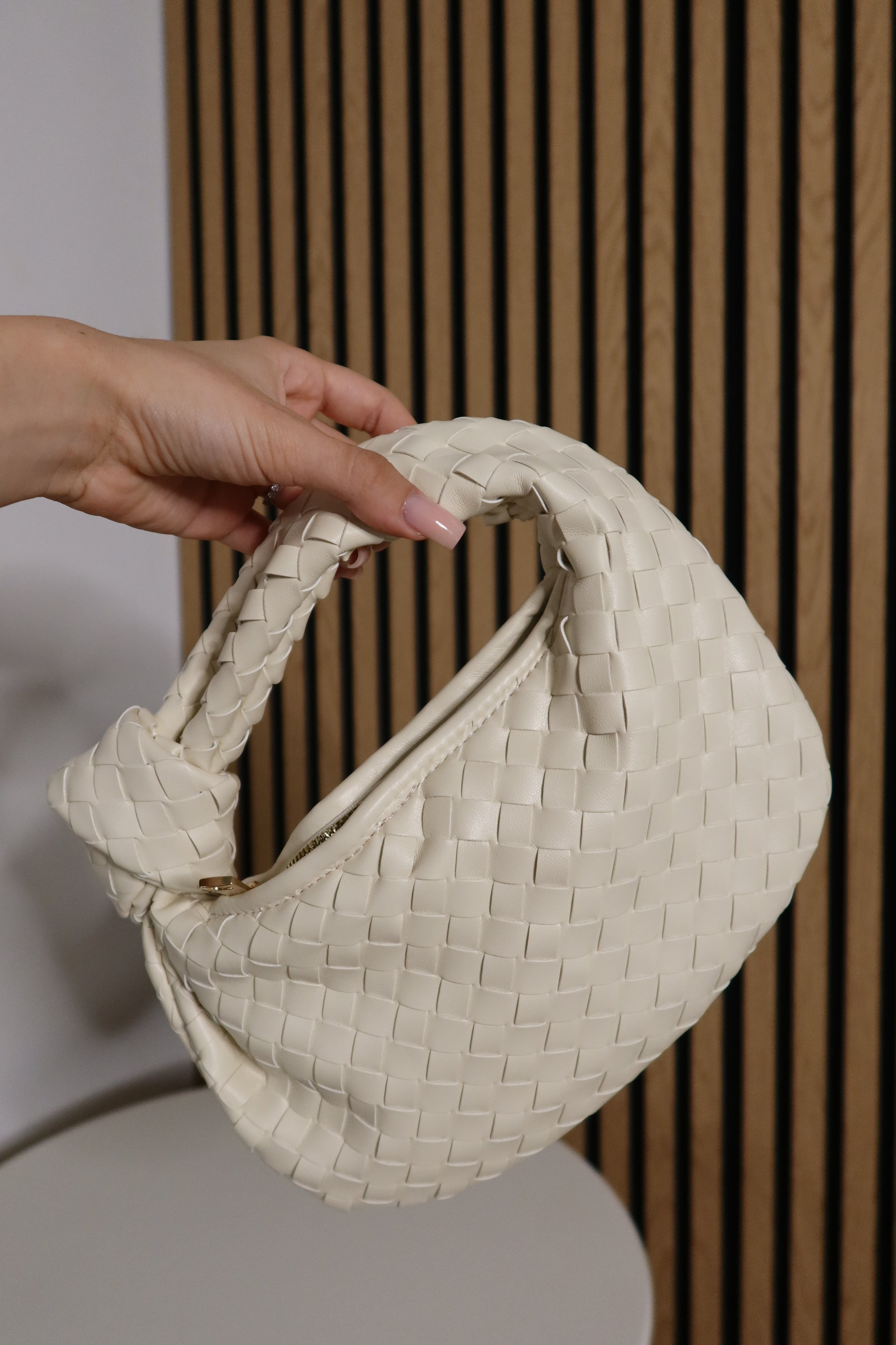 Borsa Bottega