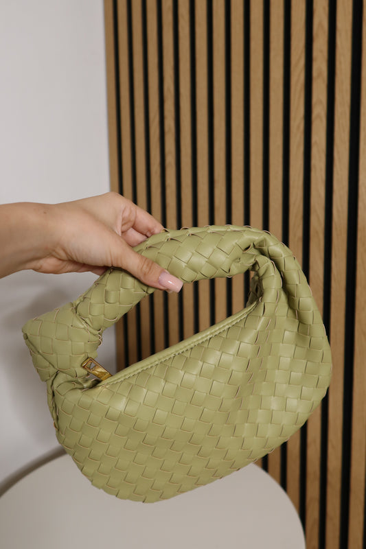 Borsa Bottega