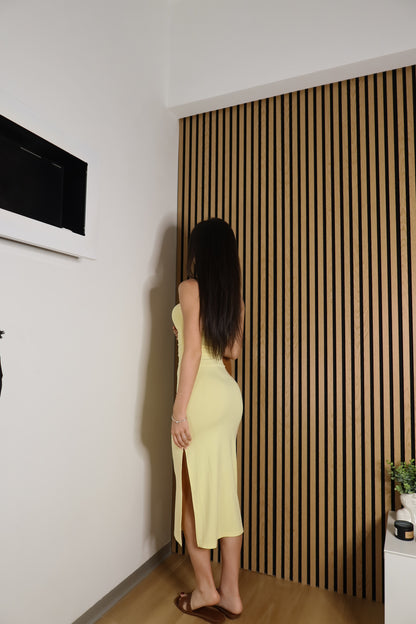 Dress Midi Chiara