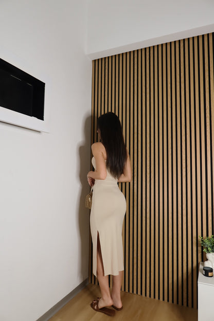 Dress Midi Chiara
