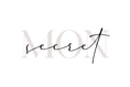 MON SECRET – Home